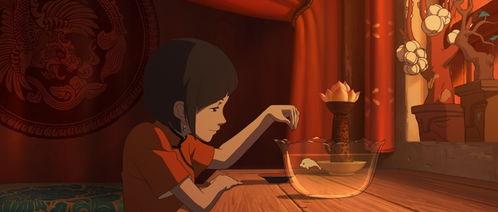 网红大鱼海棠吃瓜事件,揭秘背后真相与网络舆论风暴  第1张